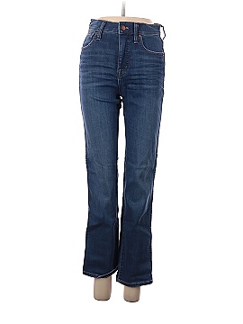 Madewell Jeans (view 1)