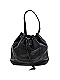 Cole Haan Leather Bucket Bag