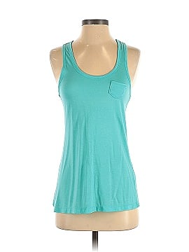 Banana Republic Factory Store Tank Top (view 1)