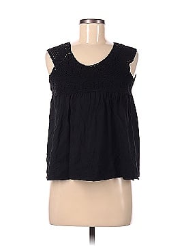 Maggie Sleeveless Top (view 1)