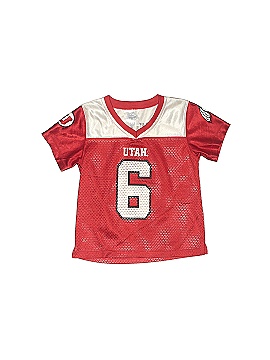 Rivalry Threads Short Sleeve Jersey (view 1)