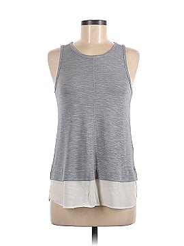 J.Crew Factory Store Sleeveless Top (view 1)