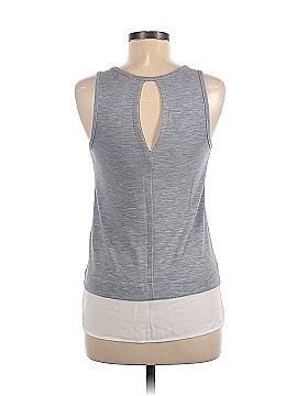 J.Crew Factory Store Sleeveless Top (view 2)