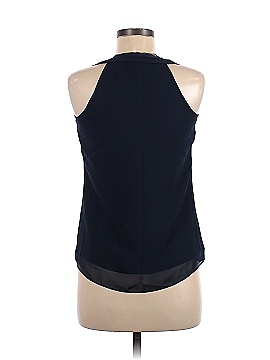 Banana Republic Factory Store Sleeveless Blouse (view 2)