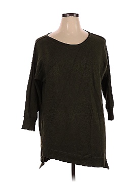 Verve Pullover Sweater (view 1)