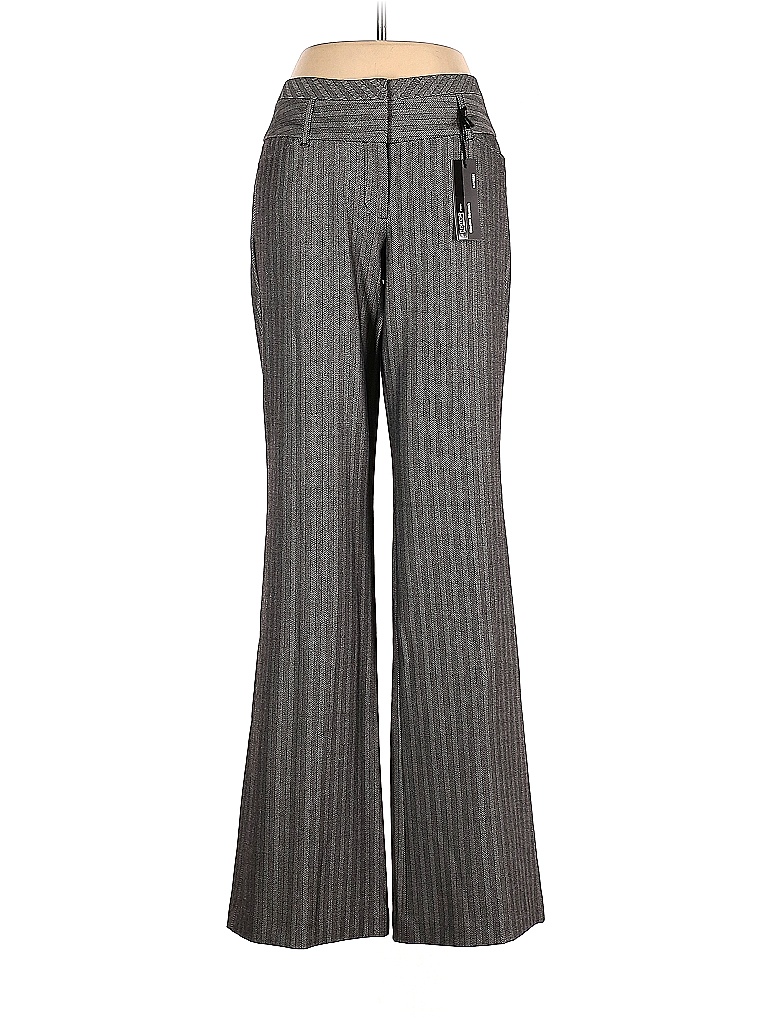 Express Gray Dress Pants Size 8 76 off thredUP