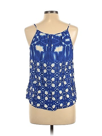 Graham & Spencer Sleeveless Blouse (view 2)