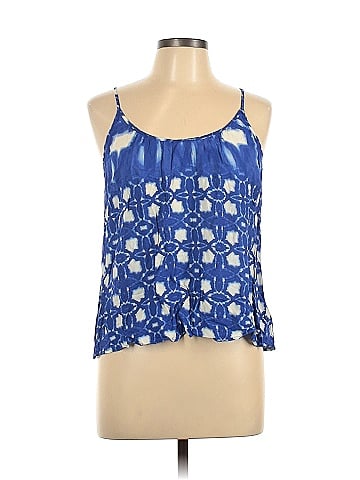 Graham & Spencer Sleeveless Blouse (view 1)