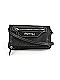 Kenneth Cole REACTION Leather Crossbody Bag
