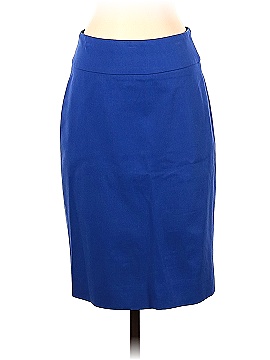 Ann Taylor Casual Skirt (view 1)