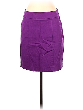 Ann Taylor Casual Skirt (view 1)