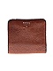 Fossil Leather Card Holder