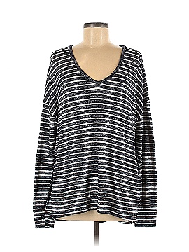 Gap Long Sleeve Top (view 1)