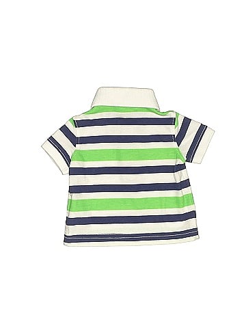 Just One You Short Sleeve Polo (view 2)