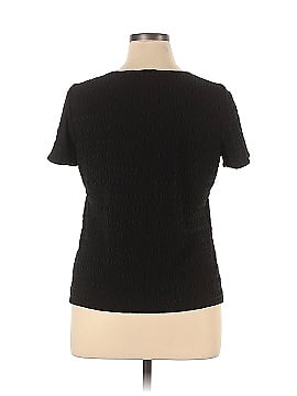 East 5th Short Sleeve Top (view 2)