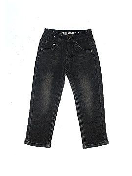 Hollywood The Jean People Jeans (view 1)