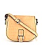 MICHAEL Michael Kors Leather Crossbody Bag