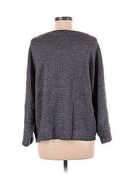 SHAE Pullover Sweater (view 2)