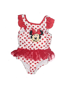 Disney Size 18 mo