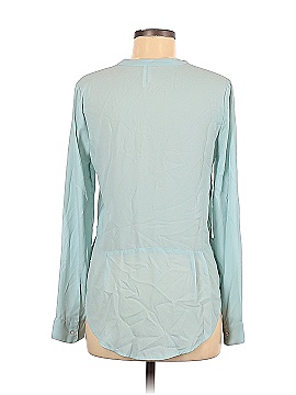 Frenchi Long Sleeve Blouse (view 2)