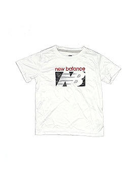 New Balance Size 4T (view 1)