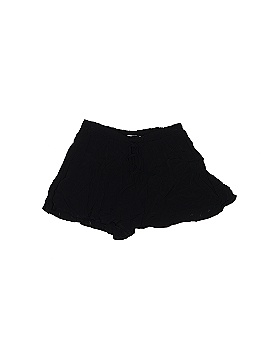 Black Bead Shorts (view 1)