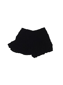 Black Bead Shorts (view 2)