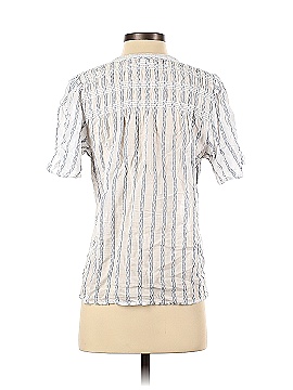 Gap Short Sleeve Blouse (view 2)