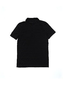 Tek Gear Short Sleeve Polo (view 2)