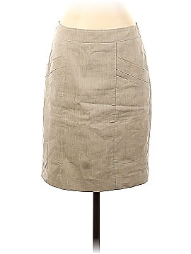 Ann Taylor Casual Skirt (view 1)