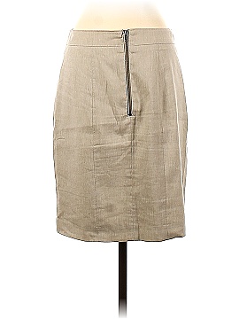 Ann Taylor Casual Skirt (view 2)