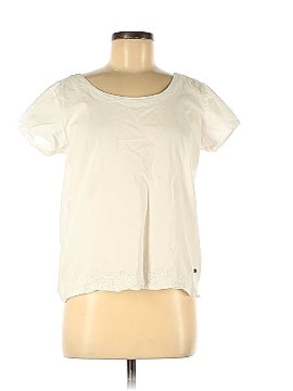 Hering Fashion Short Sleeve Blouse (view 1)