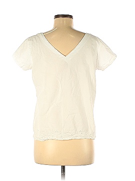 Hering Fashion Short Sleeve Blouse (view 2)