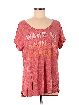 Lucky Brand Size 1X Plus