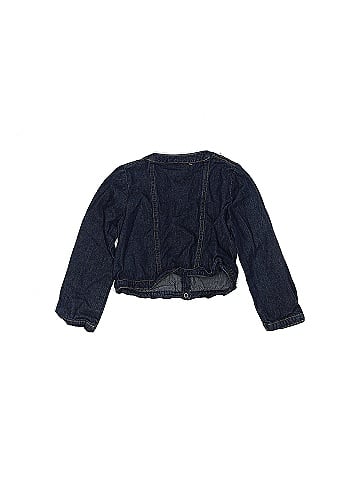 Youngland Denim Jacket (view 2)