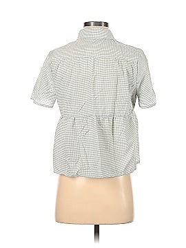 Roolee Short Sleeve Button-Down Shirt (view 2)