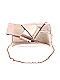 Ted Baker London Leather Clutch