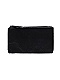 Lucky Brand Leather Clutch