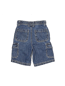 Sqz Premium Denim Shorts (view 2)