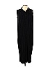 AMII Black Casual Dress Size S - photo 1