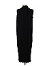 AMII Black Casual Dress Size S - photo 2