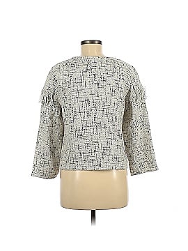 b.Boutique by evergreen Long Sleeve Blouse (view 2)