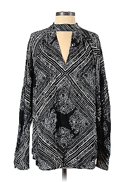 Free People Size Sm