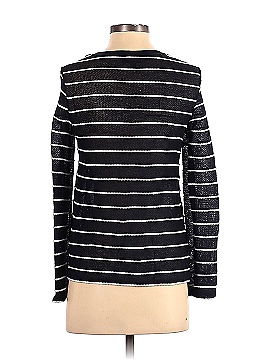 Topshop Long Sleeve Top (view 2)