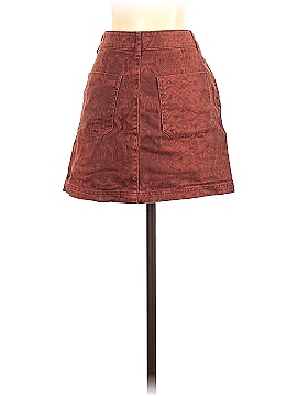 Assorted Brands Denim Skirt (view 2)