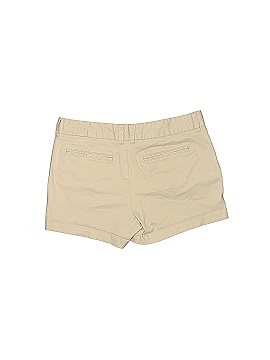 Gap Khaki Shorts (view 2)