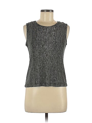 Ronni Nicole Sleeveless Top (view 1)