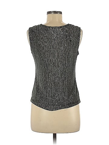 Ronni Nicole Sleeveless Top (view 2)
