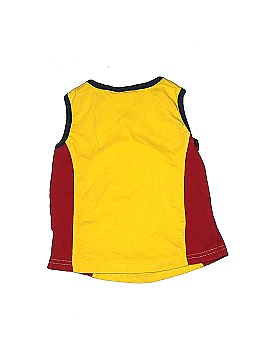 Kid Connection Sleeveless T-Shirt (view 2)