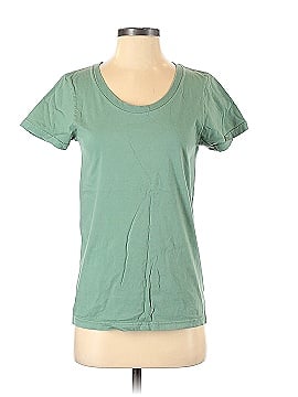 Green Label Designs Short Sleeve T-Shirt (view 1)